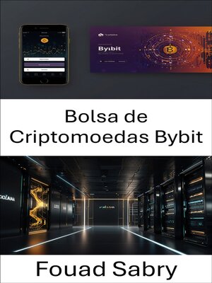 cover image of Bolsa de Criptomoedas Bybit
